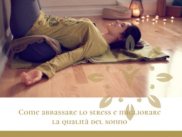 Restorative Insonnia